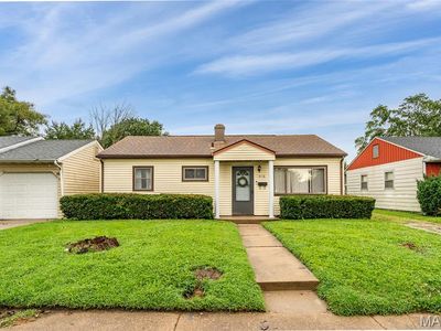 3116 Wayne Ave