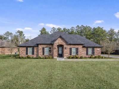 2660 Tioga Dr