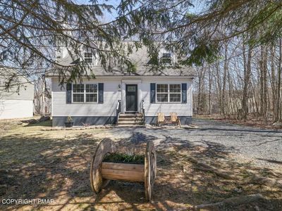 Property at 8138 Pecan Ter, Tobyhanna, PA