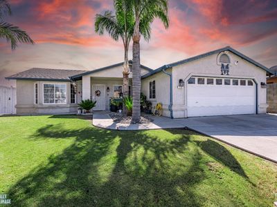 718 Florito Way