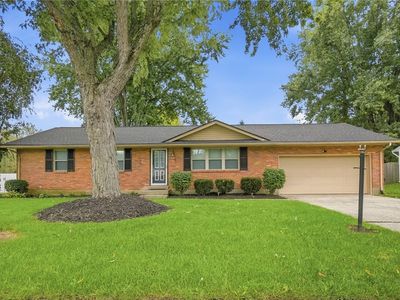 Property at 398 5th St, Waynesville, OH