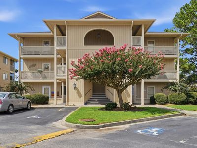 4274 Pinehurst Circle #V1