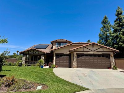 3228 Hidden Estate Ln