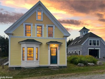 237 Harbor Road