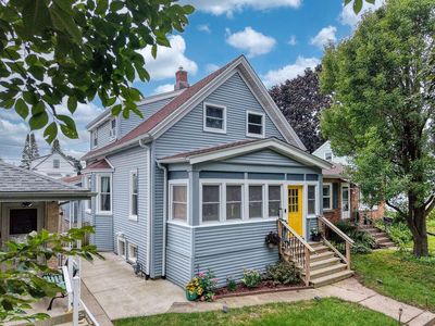 3651 East Van Norman AVENUE