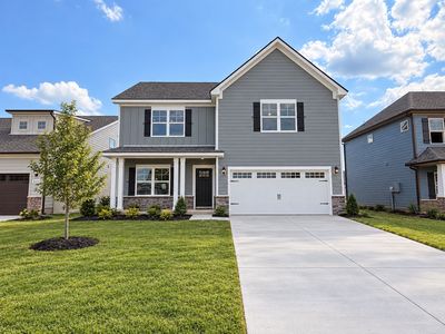 4007 Dortch Ln Lot 323