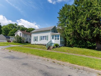 Property at 631 S Center St, Corry, PA