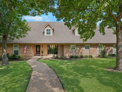 10026 Forest View Dr