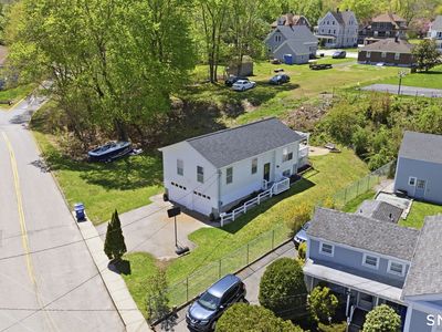 Property at 21 Chase Street, Pawcatuck, CT