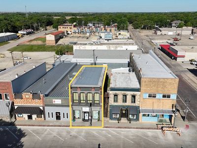 Property at 204 S Mill St, Beloit, KS
