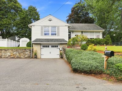 3 Tyler St