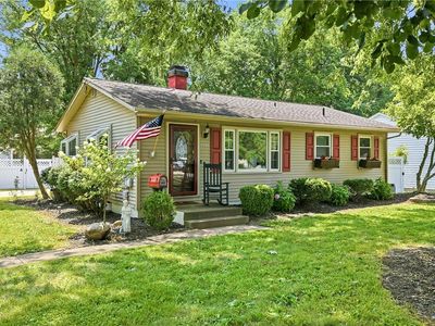 1799 Lemont Dr
