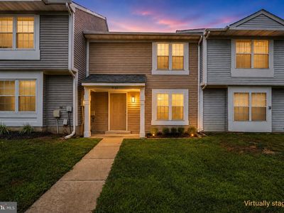 4086 Bluebird Dr