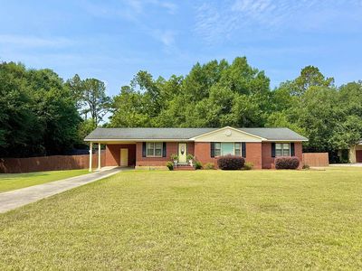 Property at 1344 N Jefferson St, Dublin, GA