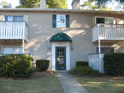 1402 Camp Rd APT 12H
