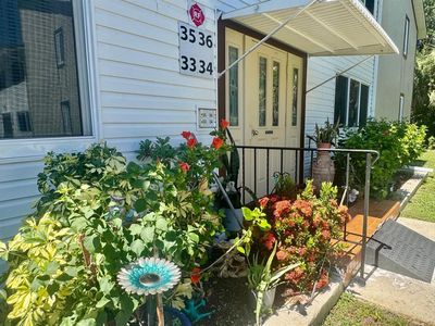22481 WESTCHESTER BOULEVARD #B36