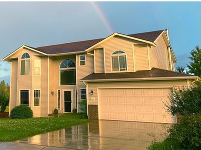 1506 NW Canyon View Dr