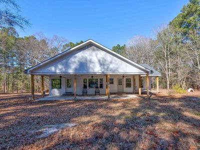 981 John G Richards Rd