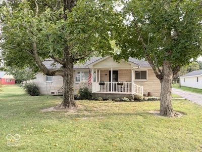315 E Willard Ave
