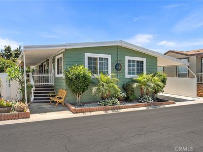 17701 Avalon Blvd SPACE 124