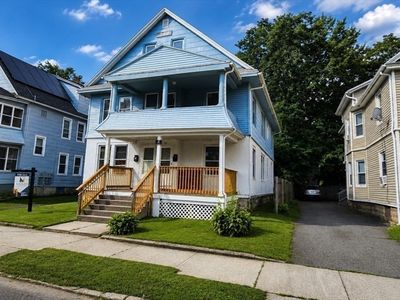42-44 Dearborn St