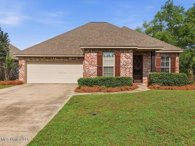 Property at 114 Pleasant Harbor Ave, Brandon, MS