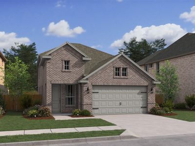 Property at 2507 Compassion Ct, Heath, TX