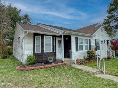 5 Berkeley Street #A