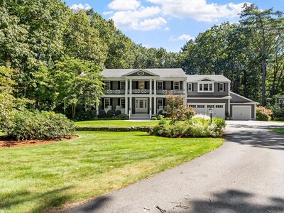 111 Old Pickard Rd