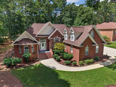 601 Ashbury Dr