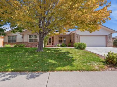 638 W Pagosa Dr