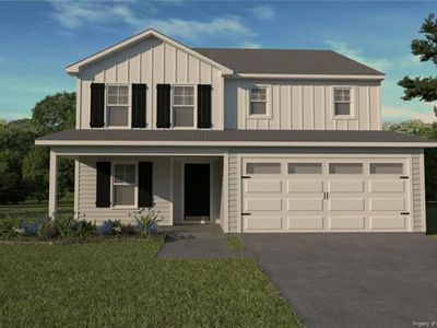 0 Aberdeen Dr LOT 34