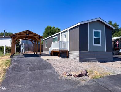 2241 Greensprings Dr Unit 68