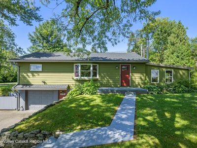 670 Blue Hill Road