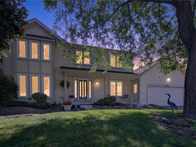 322 Montvale Ln