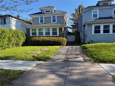 17 Northrup Pl
