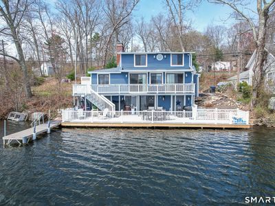 139 West Shore Road