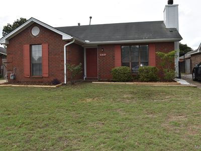 6849 Brownwood Ln