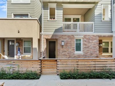 16432 Whittier Blvd #2