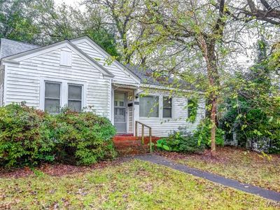 Property at 1510 Yancey Ave, Montgomery, AL