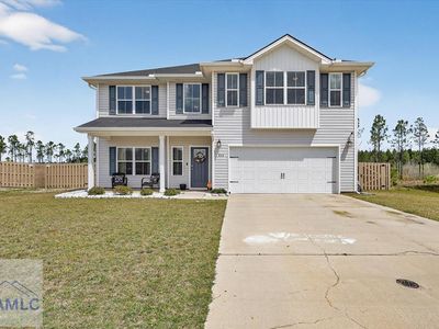 357 McClelland Loop NE