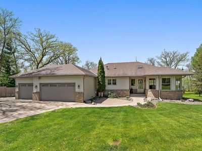 Property at 47792 Blue Heron Trl, Rush City, MN