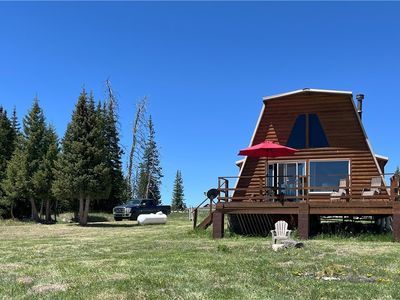 Property at 2407 E 2850 S, Brian Head, UT