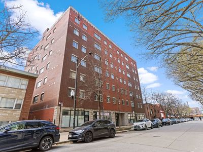 313 W 23rd St Unit 601