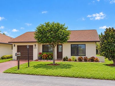 2281 SW 17TH Drive
