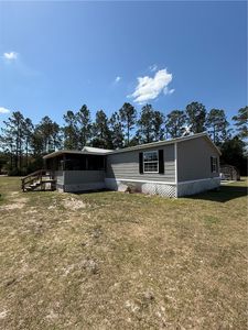 Property at 6910 Greenfield Rd, Blackshear, GA