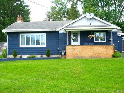 Property at 39 Young Ave, New York Mills, NY