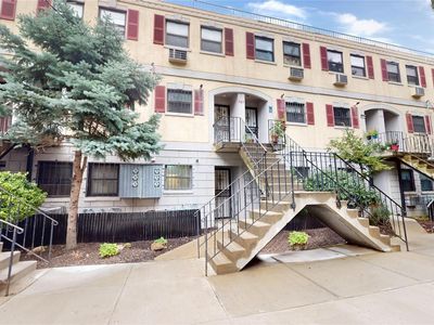862 Leland Avenue #34A