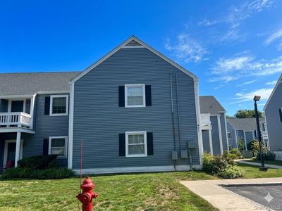 401 Commons Way #D