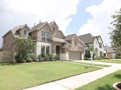 4913 Mulberry Shrubs Ln